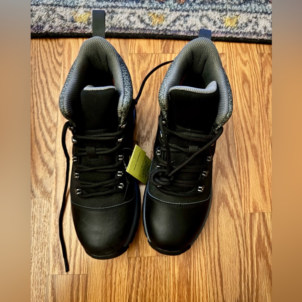Men’s Winter Boots